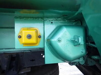 ISUZU Forward Garbage Truck PDG-FRR34S2 2008 310,000km_32