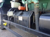 ISUZU Forward Garbage Truck PDG-FRR34S2 2008 310,000km_33
