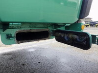 ISUZU Forward Garbage Truck PDG-FRR34S2 2008 310,000km_34