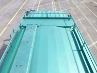 ISUZU Forward Garbage Truck PDG-FRR34S2 2008 310,000km_35