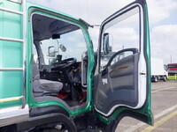 ISUZU Forward Garbage Truck PDG-FRR34S2 2008 310,000km_36