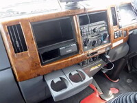 ISUZU Forward Garbage Truck PDG-FRR34S2 2008 310,000km_37