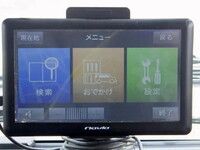 ISUZU Forward Garbage Truck PDG-FRR34S2 2008 310,000km_38
