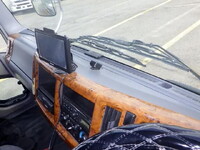 ISUZU Forward Garbage Truck PDG-FRR34S2 2008 310,000km_39