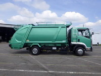 ISUZU Forward Garbage Truck PDG-FRR34S2 2008 310,000km_4