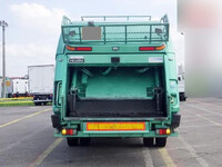 ISUZU Forward Garbage Truck PDG-FRR34S2 2008 310,000km_5