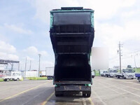 ISUZU Forward Garbage Truck PDG-FRR34S2 2008 310,000km_6