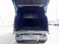 ISUZU Forward Garbage Truck PDG-FRR34S2 2008 310,000km_7