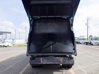 ISUZU Forward Garbage Truck PDG-FRR34S2 2008 310,000km_8