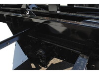 MITSUBISHI FUSO Fighter Container Carrier Truck PDG-FK71R 2009 132,138km_10