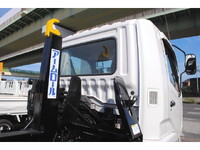 MITSUBISHI FUSO Fighter Container Carrier Truck PDG-FK71R 2009 132,138km_12