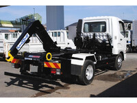 MITSUBISHI FUSO Fighter Container Carrier Truck PDG-FK71R 2009 132,138km_14