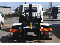 MITSUBISHI FUSO Fighter Container Carrier Truck PDG-FK71R 2009 132,138km_15