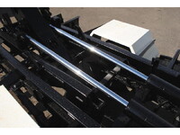 MITSUBISHI FUSO Fighter Container Carrier Truck PDG-FK71R 2009 132,138km_17