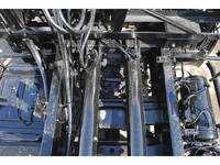 MITSUBISHI FUSO Fighter Container Carrier Truck PDG-FK71R 2009 132,138km_18