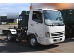 Fighter Container Carrier Truck
