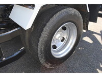 MITSUBISHI FUSO Fighter Container Carrier Truck PDG-FK71R 2009 132,138km_20