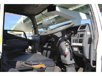 MITSUBISHI FUSO Fighter Container Carrier Truck PDG-FK71R 2009 132,138km_24