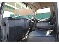 MITSUBISHI FUSO Fighter Container Carrier Truck PDG-FK71R 2009 132,138km_26
