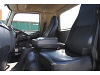 MITSUBISHI FUSO Fighter Container Carrier Truck PDG-FK71R 2009 132,138km_27