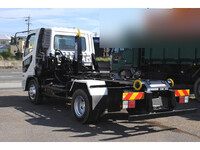 MITSUBISHI FUSO Fighter Container Carrier Truck PDG-FK71R 2009 132,138km_2