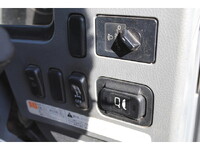 MITSUBISHI FUSO Fighter Container Carrier Truck PDG-FK71R 2009 132,138km_31