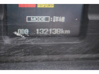 MITSUBISHI FUSO Fighter Container Carrier Truck PDG-FK71R 2009 132,138km_33
