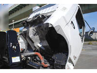 MITSUBISHI FUSO Fighter Container Carrier Truck PDG-FK71R 2009 132,138km_36