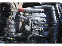 MITSUBISHI FUSO Fighter Container Carrier Truck PDG-FK71R 2009 132,138km_39