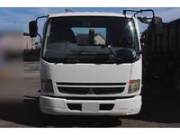 MITSUBISHI FUSO Fighter Container Carrier Truck PDG-FK71R 2009 132,138km_5