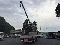 UD TRUCKS Condor Truck (With 4 Steps Of Cranes) QKG-PK39LH 2014 398,126km_14