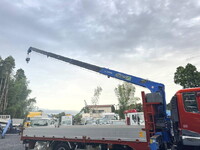 UD TRUCKS Condor Truck (With 4 Steps Of Cranes) QKG-PK39LH 2014 398,126km_15