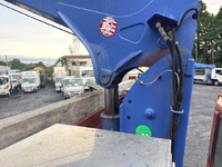 UD TRUCKS Condor Truck (With 4 Steps Of Cranes) QKG-PK39LH 2014 398,126km_16