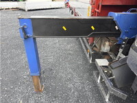UD TRUCKS Condor Truck (With 4 Steps Of Cranes) QKG-PK39LH 2014 398,126km_17
