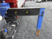UD TRUCKS Condor Truck (With 4 Steps Of Cranes) QKG-PK39LH 2014 398,126km_18