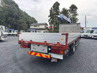 UD TRUCKS Condor Truck (With 4 Steps Of Cranes) QKG-PK39LH 2014 398,126km_2