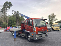UD TRUCKS Condor Truck (With 4 Steps Of Cranes) QKG-PK39LH 2014 398,126km_3