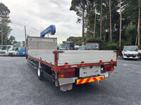 UD TRUCKS Condor Truck (With 4 Steps Of Cranes) QKG-PK39LH 2014 398,126km_4