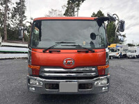 UD TRUCKS Condor Truck (With 4 Steps Of Cranes) QKG-PK39LH 2014 398,126km_5