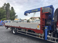 UD TRUCKS Condor Truck (With 4 Steps Of Cranes) QKG-PK39LH 2014 398,126km_6