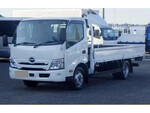Dutro Flat Body