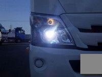 HINO Dutro Flat Body 2RG-XZU710M 2022 30,000km_22