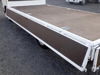HINO Dutro Flat Body 2RG-XZU710M 2022 30,000km_23