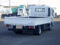 HINO Dutro Flat Body 2RG-XZU710M 2022 30,000km_2