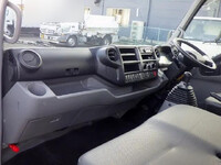 HINO Dutro Flat Body 2RG-XZU710M 2022 30,000km_36