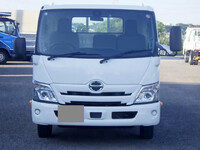 HINO Dutro Flat Body 2RG-XZU710M 2022 30,000km_3