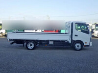 HINO Dutro Flat Body 2RG-XZU710M 2022 30,000km_5