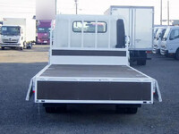 HINO Dutro Flat Body 2RG-XZU710M 2022 30,000km_7