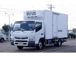 MITSUBISHI FUSO Canter Refrigerator & Freezer Truck TPG-FEB50 2019 87,000km_1