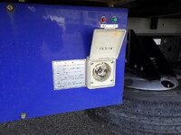 MITSUBISHI FUSO Canter Refrigerator & Freezer Truck TPG-FEB50 2019 87,000km_39